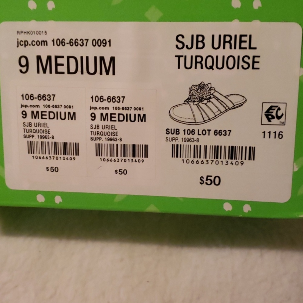 Shoes - Picture 5 of 6